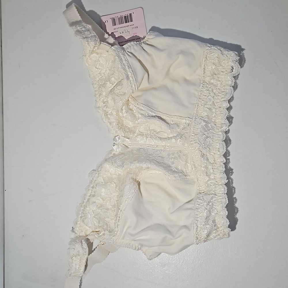 American Breast care Bra 34AA